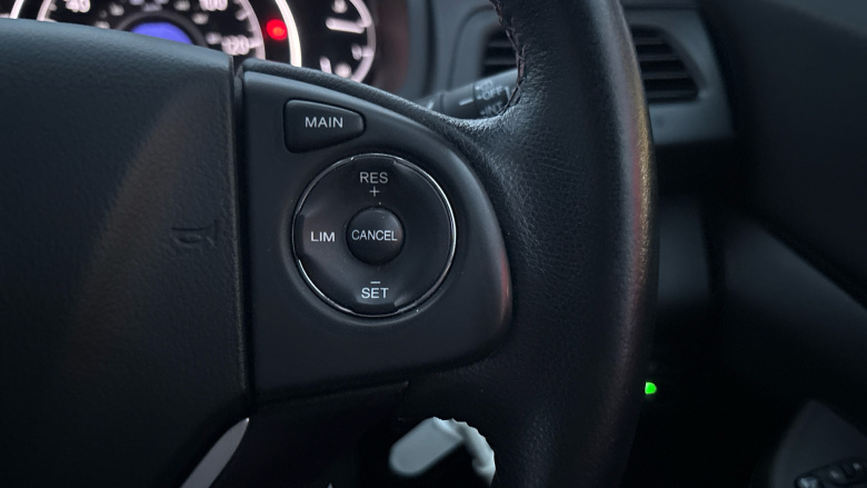 Honda CR-V 1.6 i-DTEC SR 5dr 2WD Diesel Estate